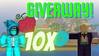 10 PHOENIX AND 10 CONTROL GIVEAWAY IN SQUARE PIECE!!!