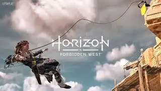 Horizon Forbidden West Pullcaster PC button, How to use, jump