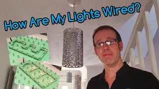 How Are My Lights Wired? In Series or Parallel?