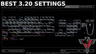 Star Citizen Best Settings and Configuration Guide | Star Citizen 3.20