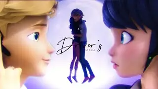 Driver's License - Marinette & Adrien [Miraculous MV]