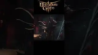 Вступление ► Baldur’s Gate 3 #BaldursGate3 #ALETHEIA