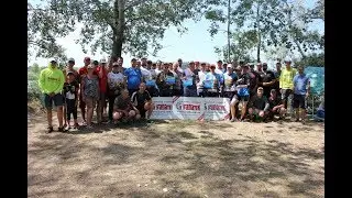 Fanatik FEST “Голубое Озеро“ или ”Трудовые Окуня”