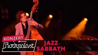 Jazz Sabbath live | Leverkusener Jazztage 2022 | Rockpalast