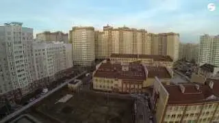 Жилой комплекс 
