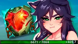 Full HP Ahri.exe