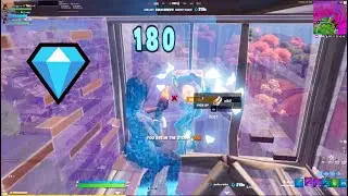 Cartier 💎 | Fortnite Highlights # 28