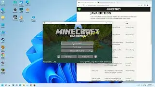 How to install Minecraft on Windows 11 with error 0x803f8001