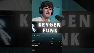 Keygen Funk is a Chill Banger!