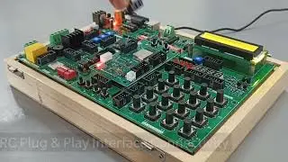 Voice Controlled Appliances using ALEXA AND ESP32 Controller