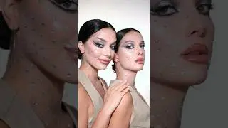 Sis🫶🏻@molchanovaart #makeup #makeuptransition #molchanovamua #fyp