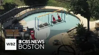 9-year-old robbed at gunpoint at Boston park