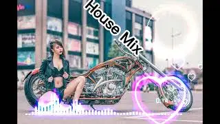 Summer Music Mix - Deep Feelings Mix 2025 - Deep House, Vocal House