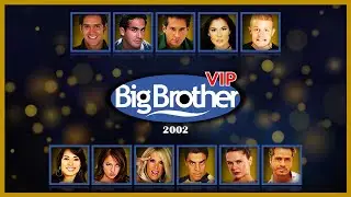 Orden de Eliminación: Big Brother VIP México (2002) | Temporada 1