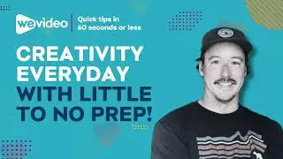 Creativity Everyday