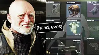 From Scav to GIGA CHAD - EFT Digest 211