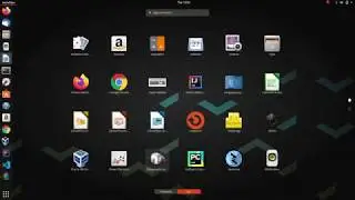 Recording Video on Ubuntu using SimpleScreenRecorder