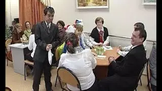 Декада развлечений?! В чём на самом деле сегодня нуждаются инвалиды?