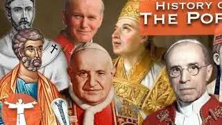 History of the papacy