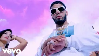 Anuel AA - Que Seria (Video Oficial)