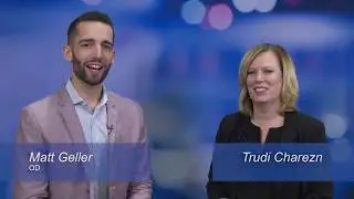 Trudi Charezn On Top Marketing Strategies for Optometrists