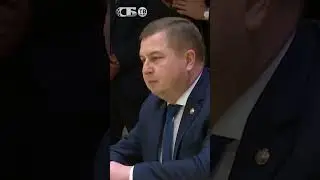 Абсолютно перспективный партнер! Лукашенко о тракторах, МАЗах, МЗКТ и сотрудничестве с Чувашией