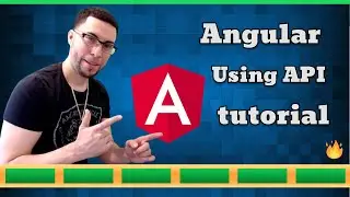 Angular Tutorial for Beginners: Working with API in Angular