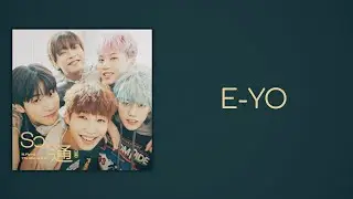 N.Flying - E-YO (Slow Version)