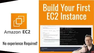 Getting started with AWS EC2 | Hands-on | Step by Step| 2022 updated console | Free Tier