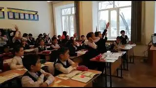 МЕНІҢ ОТБАСЫМ АШЫҚ САБАҚ ДҮНИЕТАНУ  ЖАЛҒАСЫ