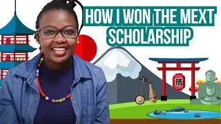 MEXT Scholarship: How I Got It & My Best Application Tips (How to win & Mistakes to avoid)