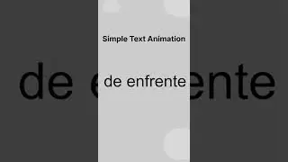 CSS Creative Text Animation Effects  | Amazing Text Animated Text | #html #css #shorts #coding