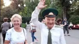 ЧЕРВОНА РУТА ХАРЬКОВ ТАНЦЫ 