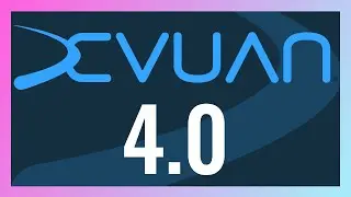 Devuan GNU/Linux 4.0 Chimaera is out - See What's New!