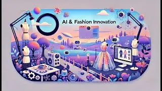 EP88 #meta What is fashion x AI? #ai #podcast