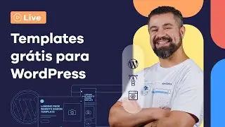 Os melhores Templates grátis para WordPress