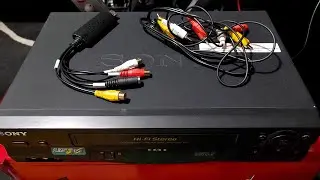 How to Convert VHS Tapes to Digital MP4 Video on Your Computer