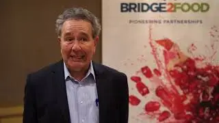 Summit America - Innovation Spotlight Mark Braun, GEA