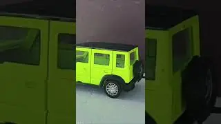 jimny car