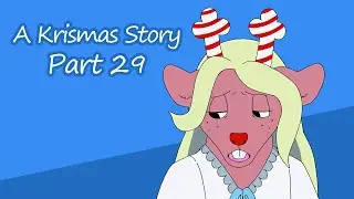 A Krismas Story MAP - Part 29