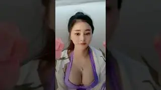 GUNUNG GEDE TIKTOK CHINA MULUS
