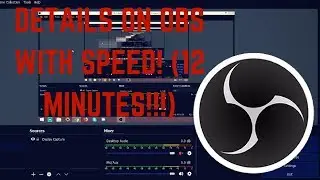 Detailed Analysis of OBS Features in 12 Minutes! Legit!