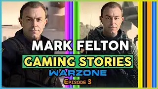 Mark Felton Be Like | Gaming with Mark Felton Be Like #2