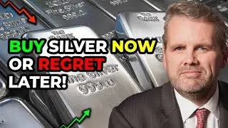 Do Not Buy Gold - Silver is a Must Have | Randy Smallwood