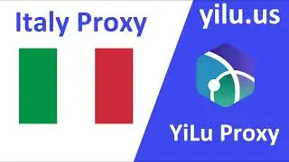 Buy Cheap Italy Proxy Residential IPs - yilu.us