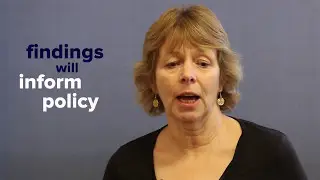 Dr Karen Newbigging on mental health research