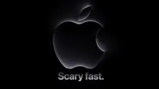 Apple scary fast pre intro