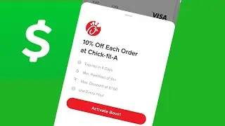 Cash App Debit Card Rewards Review