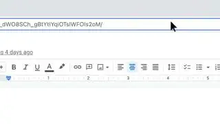 How to: Convert a Google Doc into a PDF