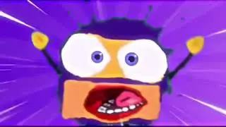 Inside Klasky RoboSplaat Screaming Csupo